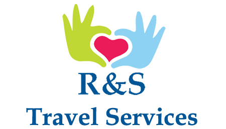 rs travel service